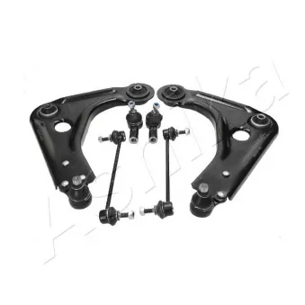 Jeu de bras, suspension de roue ASHIKA 158-00-0308