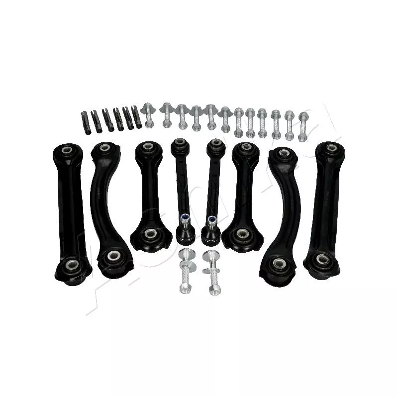 Jeu de bras, suspension de roue ASHIKA 158-00-0500