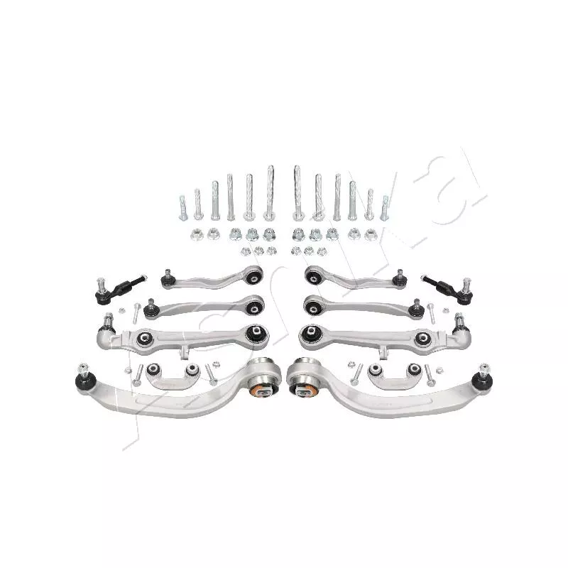 Jeu de bras, suspension de roue ASHIKA 158-00-0900