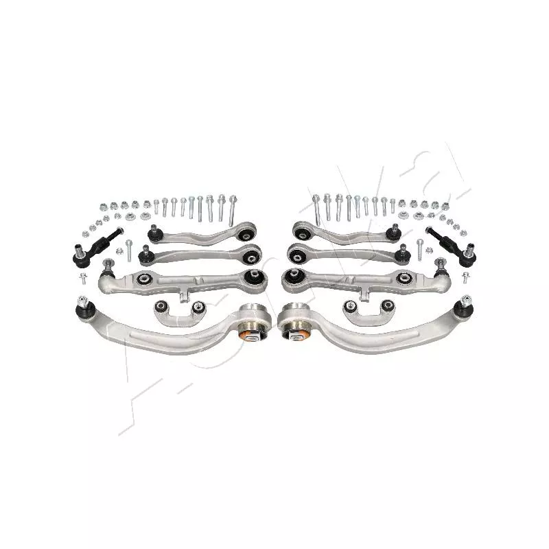 Jeu de bras, suspension de roue ASHIKA 158-00-0901