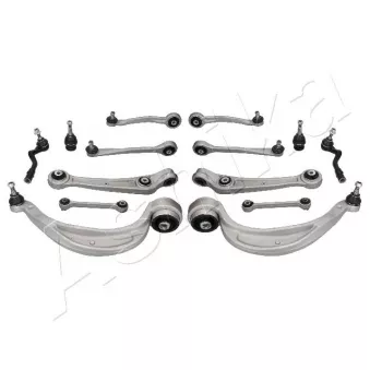 Jeu de bras, suspension de roue ASHIKA 158-00-0903