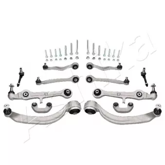 Jeu de bras, suspension de roue ASHIKA 158-00-0904