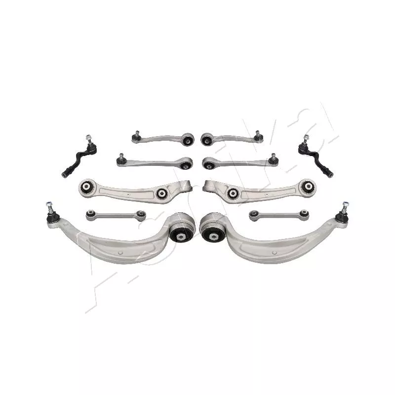Jeu de bras, suspension de roue ASHIKA 158-00-0908