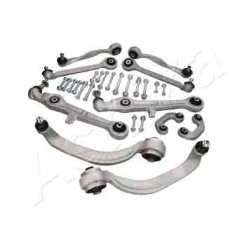 Jeu de bras, suspension de roue ASHIKA 158-00-0915