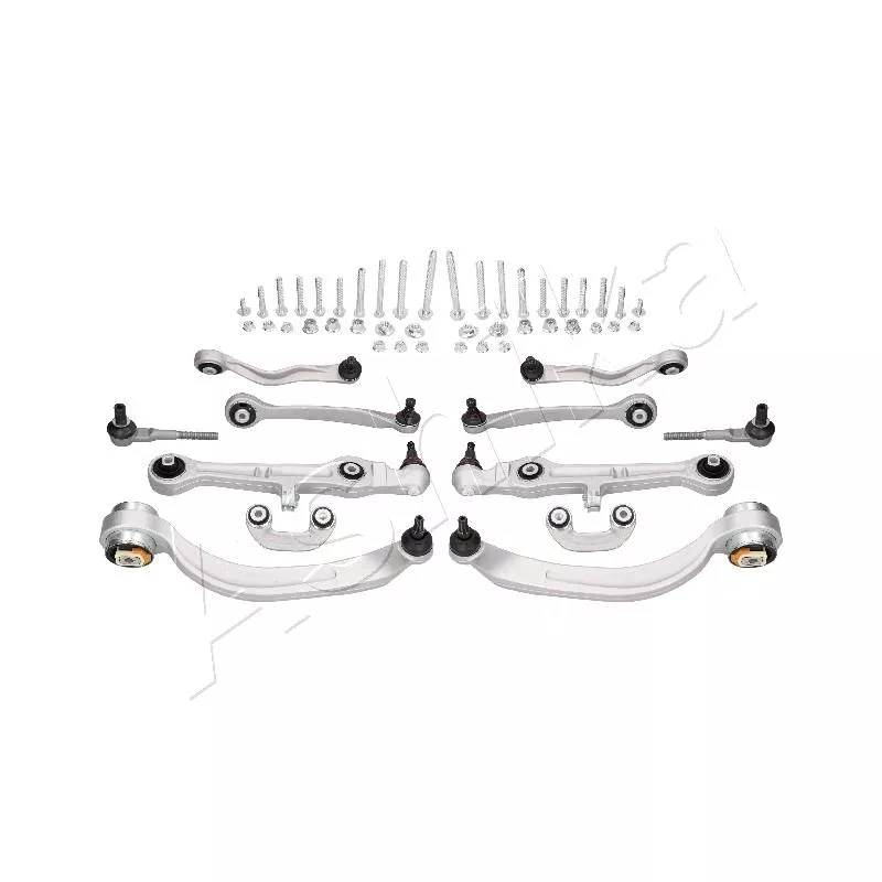Jeu de bras, suspension de roue ASHIKA 158-00-0917