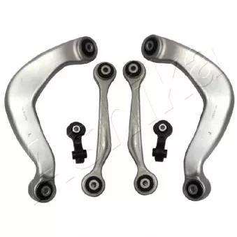 Jeu de bras, suspension de roue ASHIKA 158-00-0919