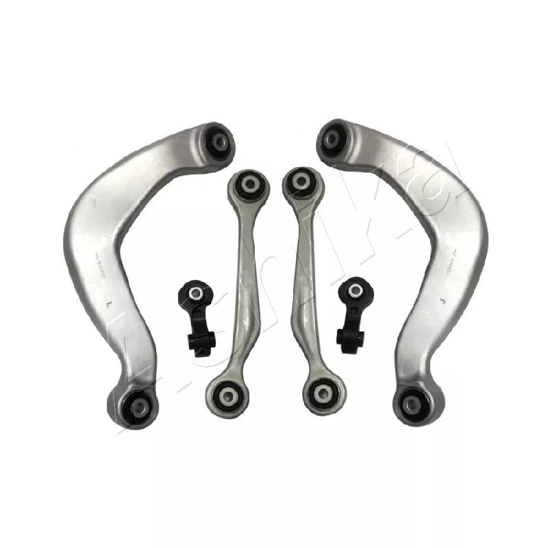Jeu de bras, suspension de roue ASHIKA 158-00-0919