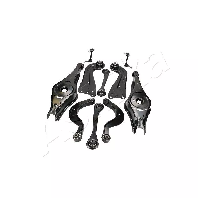 Jeu de bras, suspension de roue ASHIKA 158-00-0920