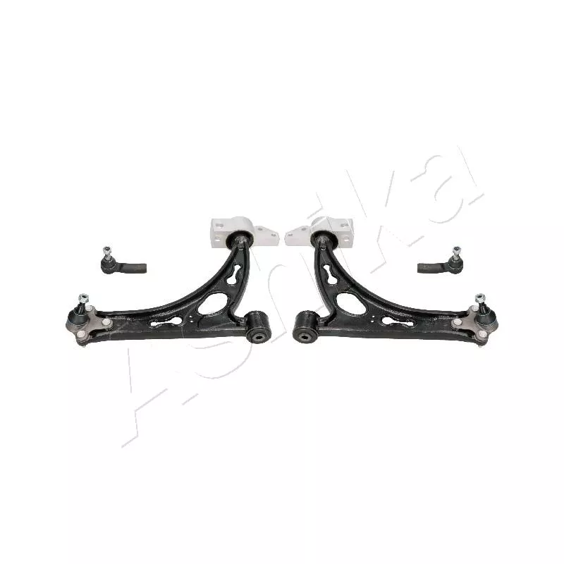 Jeu de bras, suspension de roue ASHIKA 158-00-0922