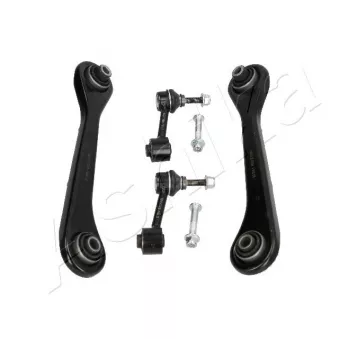 Jeu de bras, suspension de roue ASHIKA 158-00-0926