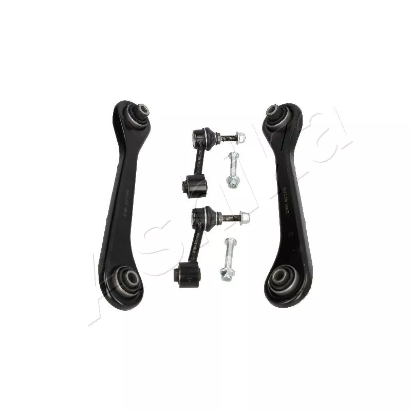 Jeu de bras, suspension de roue ASHIKA 158-00-0926