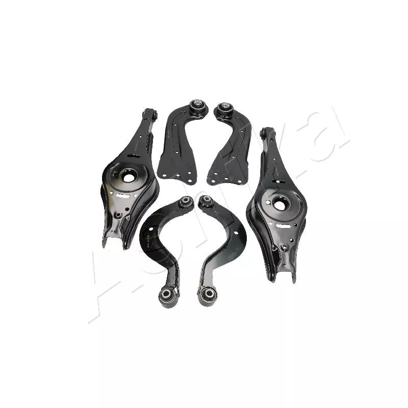 Jeu de bras, suspension de roue ASHIKA 158-00-0928