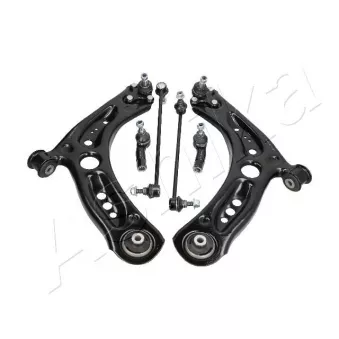 Jeu de bras, suspension de roue ASHIKA 158-00-0929