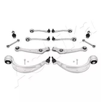 Jeu de bras, suspension de roue ASHIKA 158-00-0931