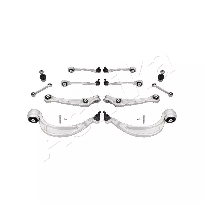 Jeu de bras, suspension de roue ASHIKA 158-00-0931