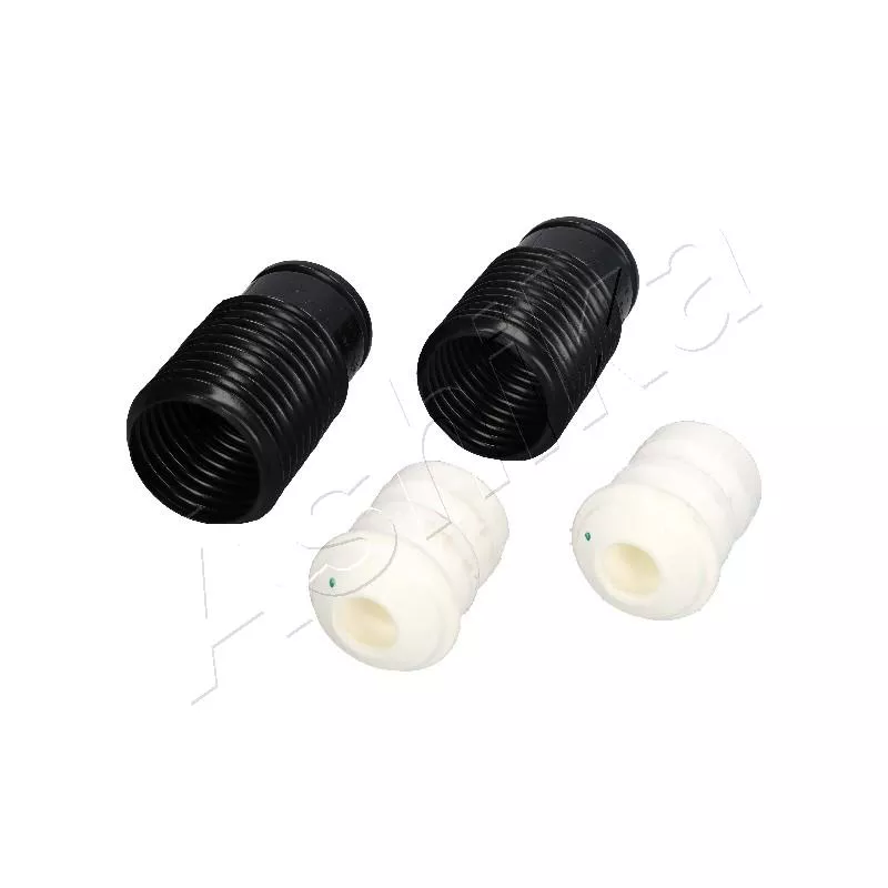 Kit de protection contre la poussière, amortisseur ASHIKA 159-00-0102