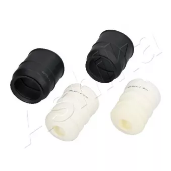Kit de protection contre la poussière, amortisseur ASHIKA 159-00-0103