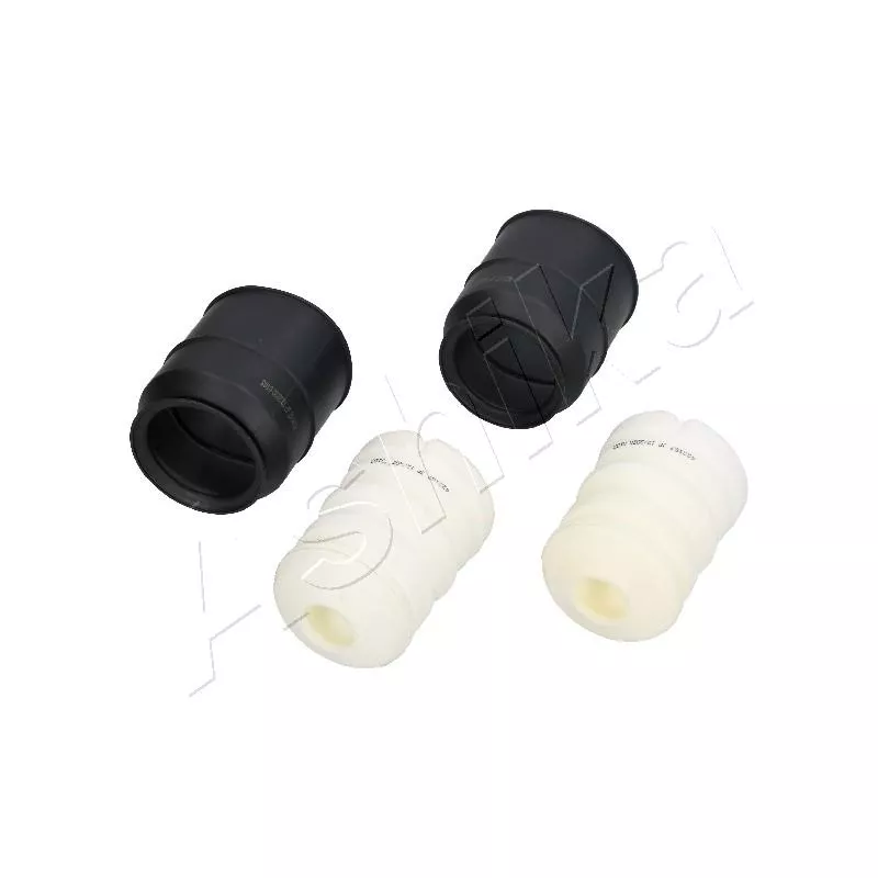 Kit de protection contre la poussière, amortisseur ASHIKA 159-00-0103
