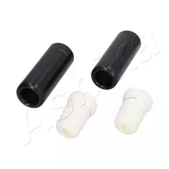 Kit de protection contre la poussière, amortisseur ASHIKA 159-00-0104