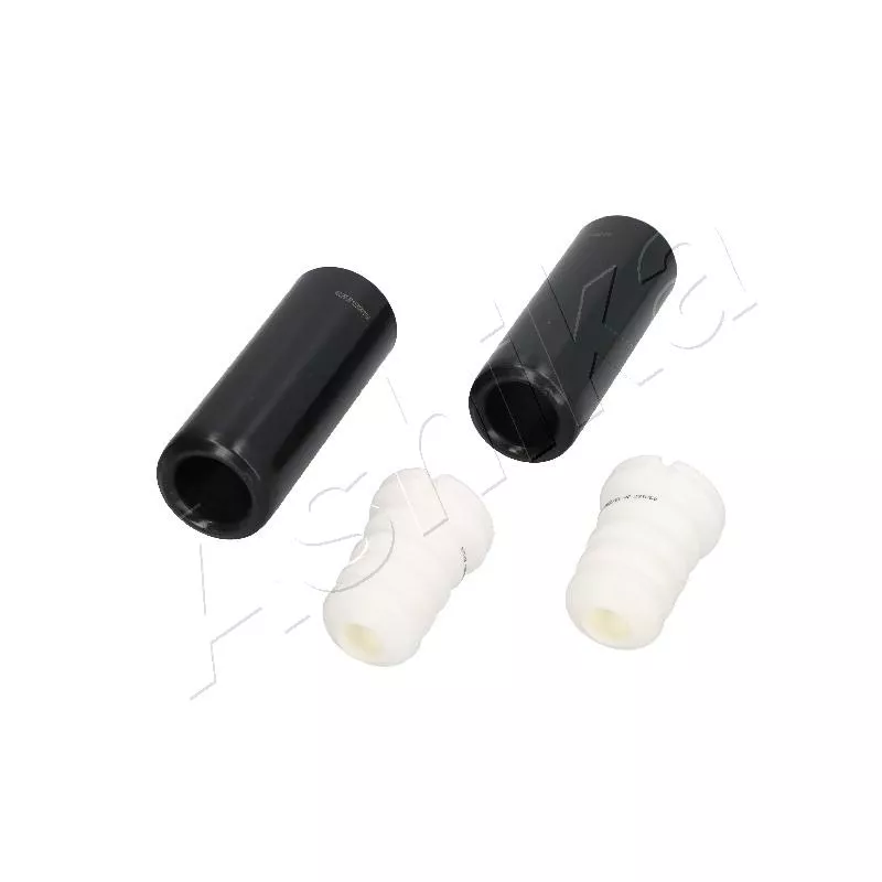 Kit de protection contre la poussière, amortisseur ASHIKA 159-00-0104