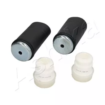 Kit de protection contre la poussière, amortisseur ASHIKA 159-00-0106