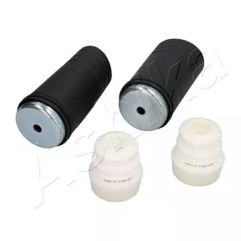 Kit de protection contre la poussière, amortisseur ASHIKA 159-00-0107