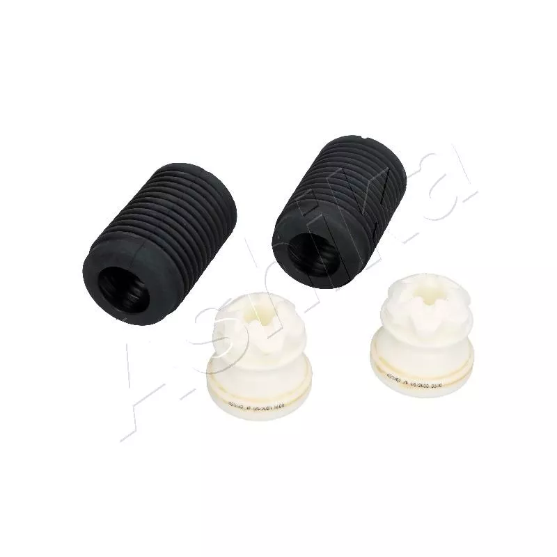 Kit de protection contre la poussière, amortisseur ASHIKA 159-00-0108