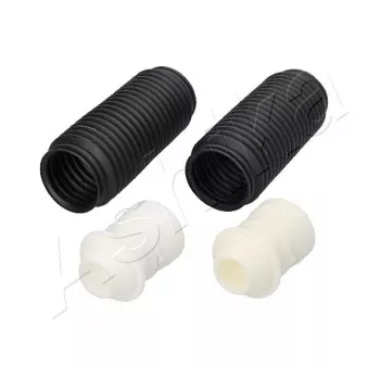 Kit de protection contre la poussière, amortisseur ASHIKA