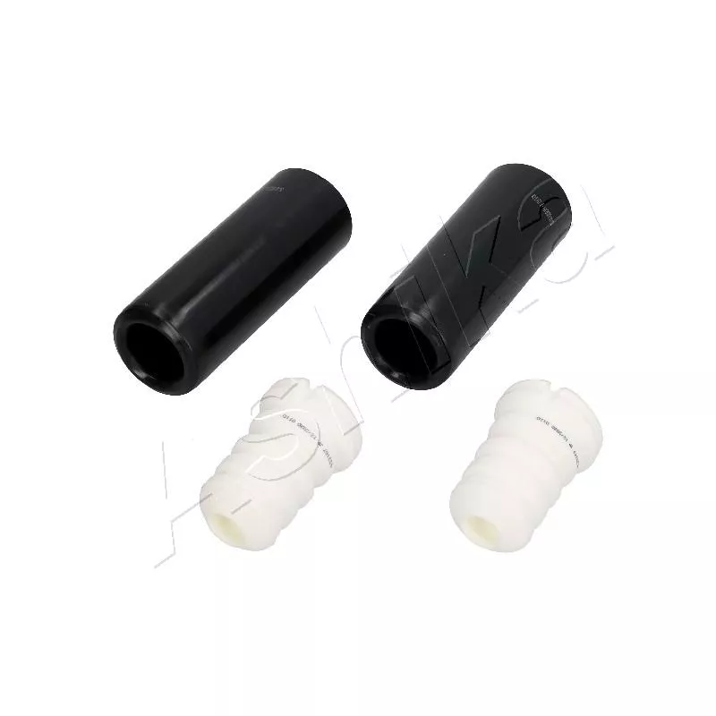 Kit de protection contre la poussière, amortisseur ASHIKA 159-00-0110
