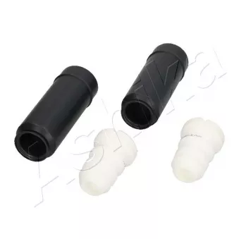 Kit de protection contre la poussière, amortisseur ASHIKA