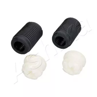 Kit de protection contre la poussière, amortisseur ASHIKA 159-00-0113