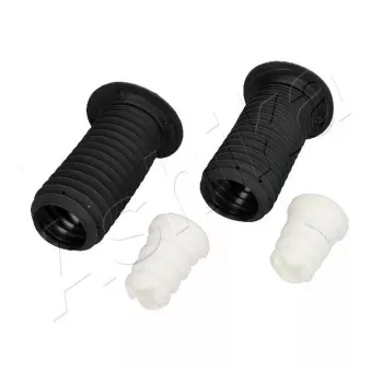 Kit de protection contre la poussière, amortisseur ASHIKA 159-00-0115