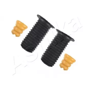 Kit de protection contre la poussière, amortisseur ASHIKA 159-00-0116
