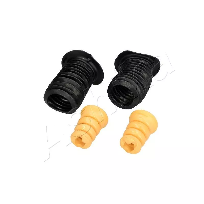 Kit de protection contre la poussière, amortisseur ASHIKA 159-00-0117
