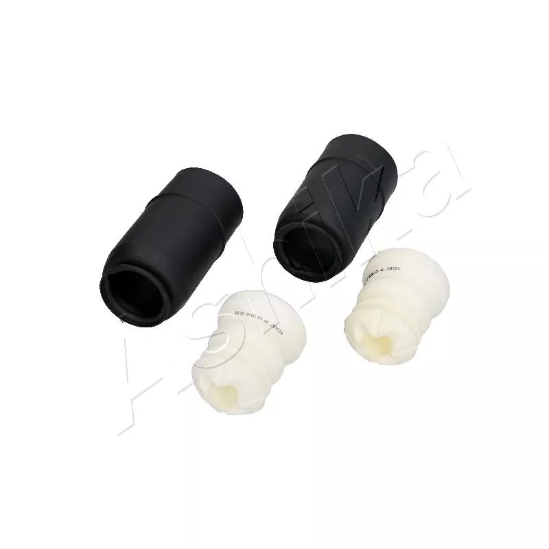 Kit de protection contre la poussière, amortisseur ASHIKA 159-00-0118