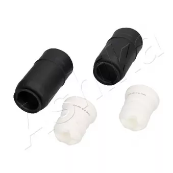Kit de protection contre la poussière, amortisseur ASHIKA 159-00-0119