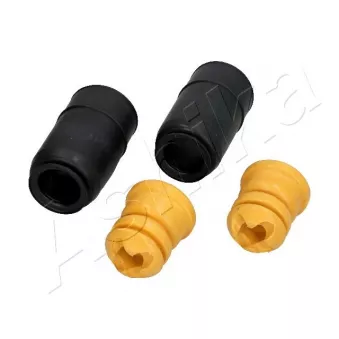 Kit de protection contre la poussière, amortisseur ASHIKA 159-00-0120