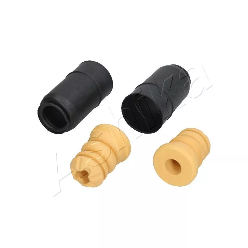 Kit de protection contre la poussière, amortisseur ASHIKA 159-00-0121