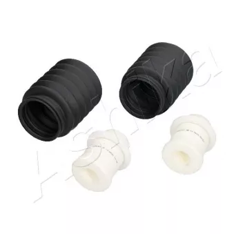 Kit de protection contre la poussière, amortisseur ASHIKA 159-00-0124
