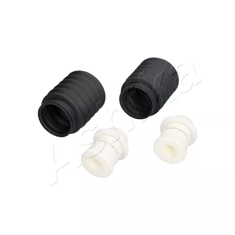 Kit de protection contre la poussière, amortisseur ASHIKA 159-00-0124