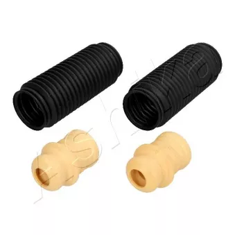 Kit de protection contre la poussière, amortisseur ASHIKA 159-00-0125