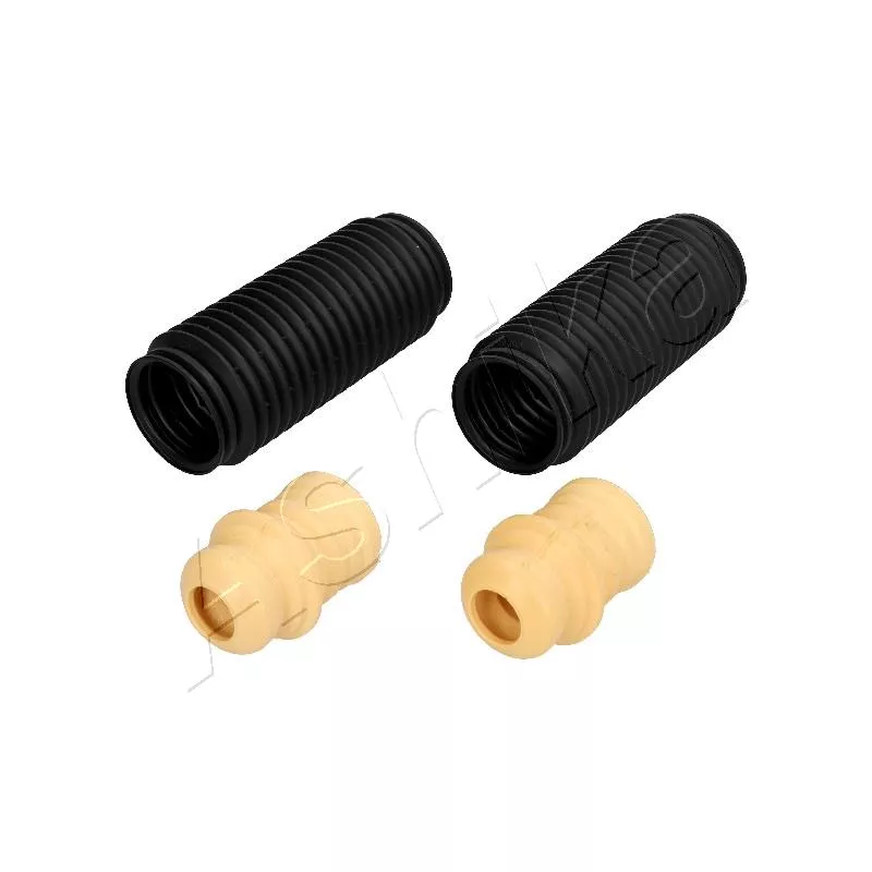 Kit de protection contre la poussière, amortisseur ASHIKA 159-00-0125