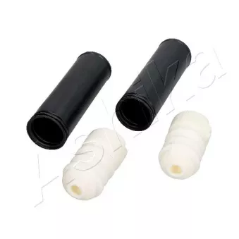 Kit de protection contre la poussière, amortisseur ASHIKA 159-00-0127