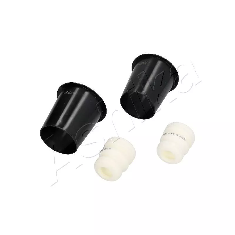 Kit de protection contre la poussière, amortisseur ASHIKA 159-00-0129