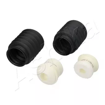 Kit de protection contre la poussière, amortisseur ASHIKA 159-00-0130