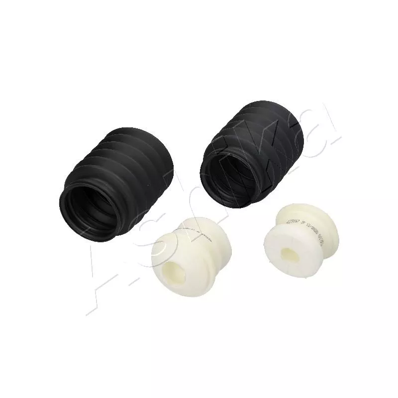 Kit de protection contre la poussière, amortisseur ASHIKA 159-00-0130