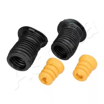 Kit de protection contre la poussière, amortisseur ASHIKA 159-00-0132