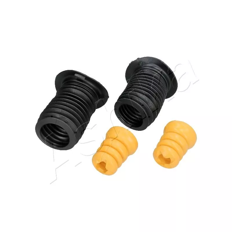 Kit de protection contre la poussière, amortisseur ASHIKA 159-00-0132