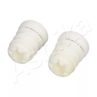 Kit de protection contre la poussière, amortisseur ASHIKA 159-00-0134