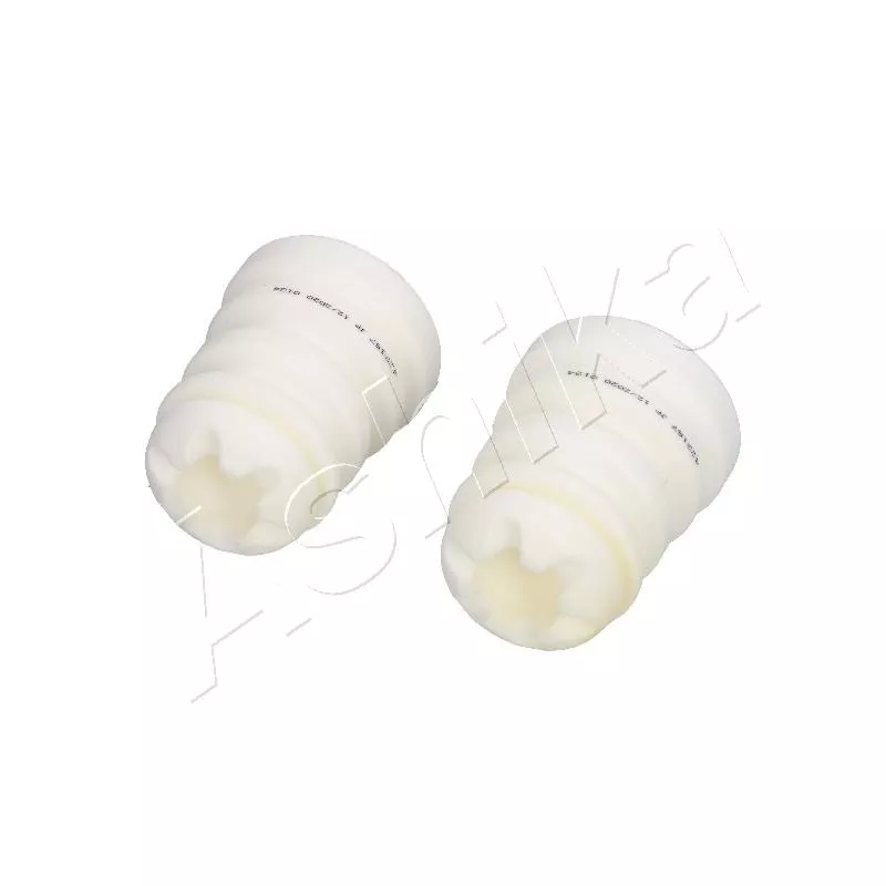 Kit de protection contre la poussière, amortisseur ASHIKA 159-00-0134